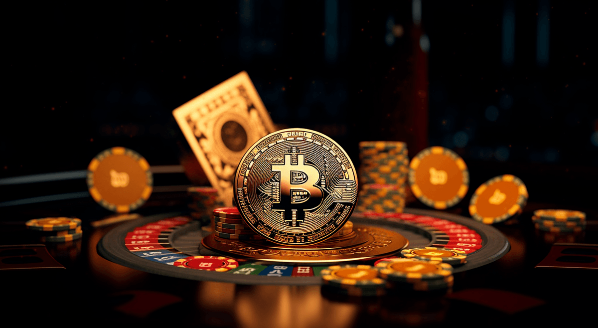 Bitcoin Casinos' Growing Popularity