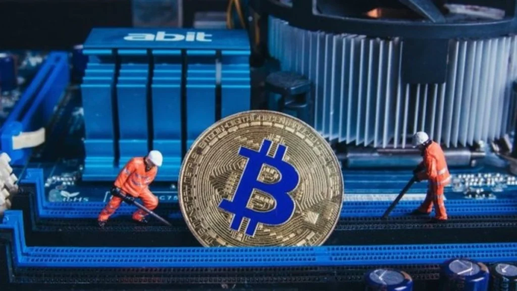 Bitcoin Nears Local Bottom as Miner Capitulation Peaks