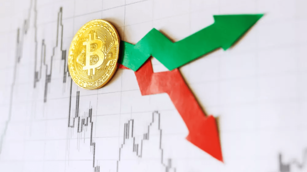 Bitcoin at a Pivotal Point Breakout or Correction Ahead