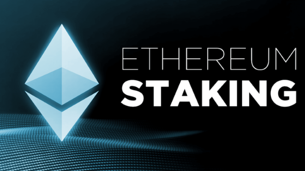 Ethereum Greater Staking Yields