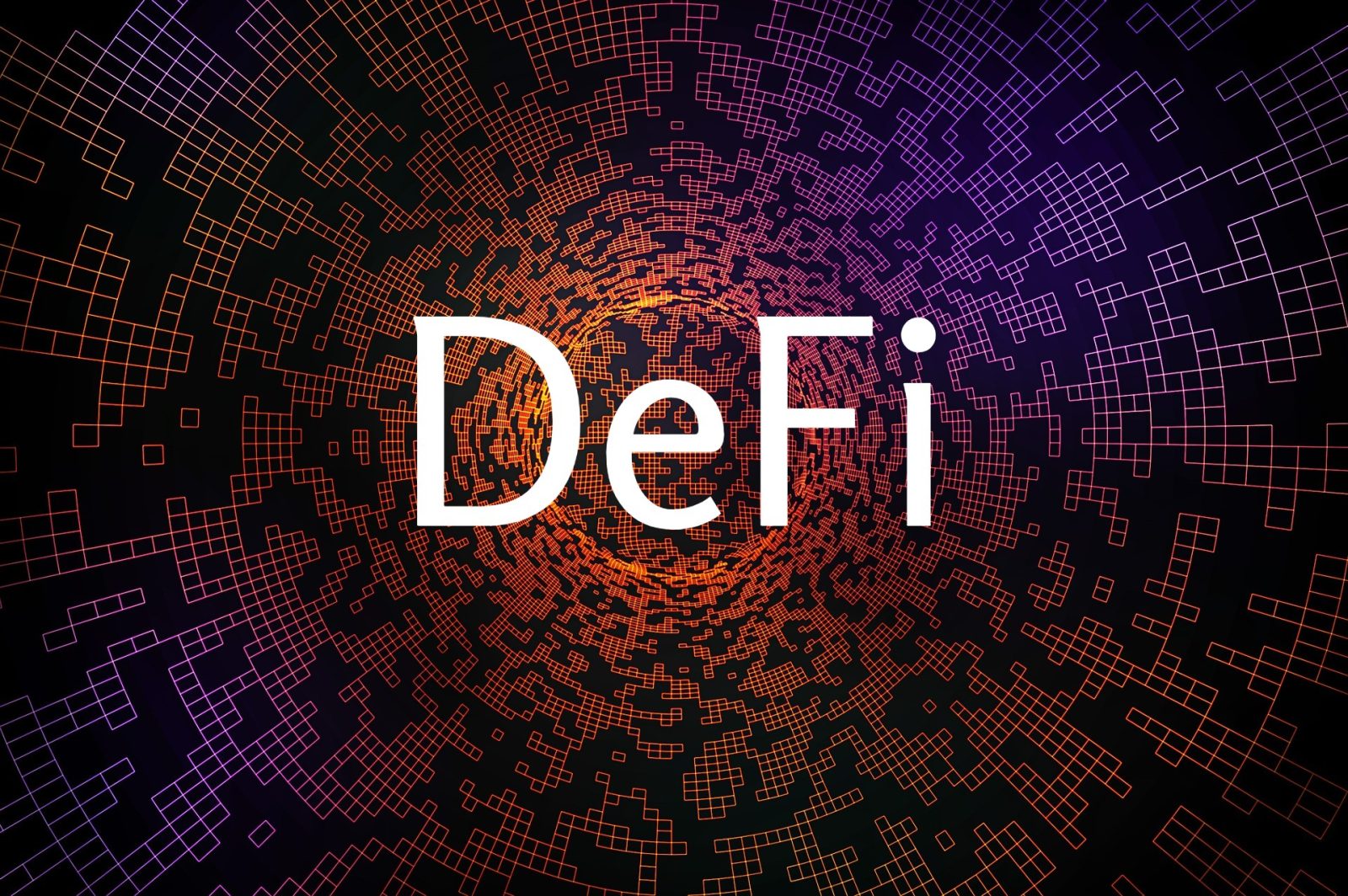 Growth of DeFi