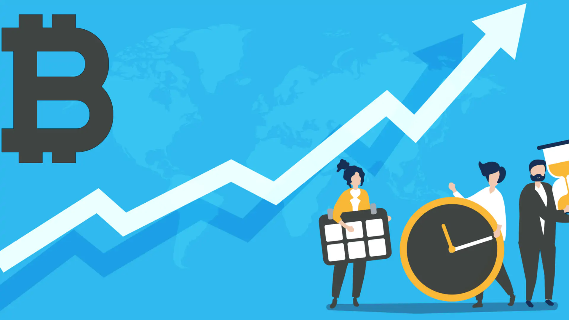 Important Elements Affecting the Price of Bitcoin