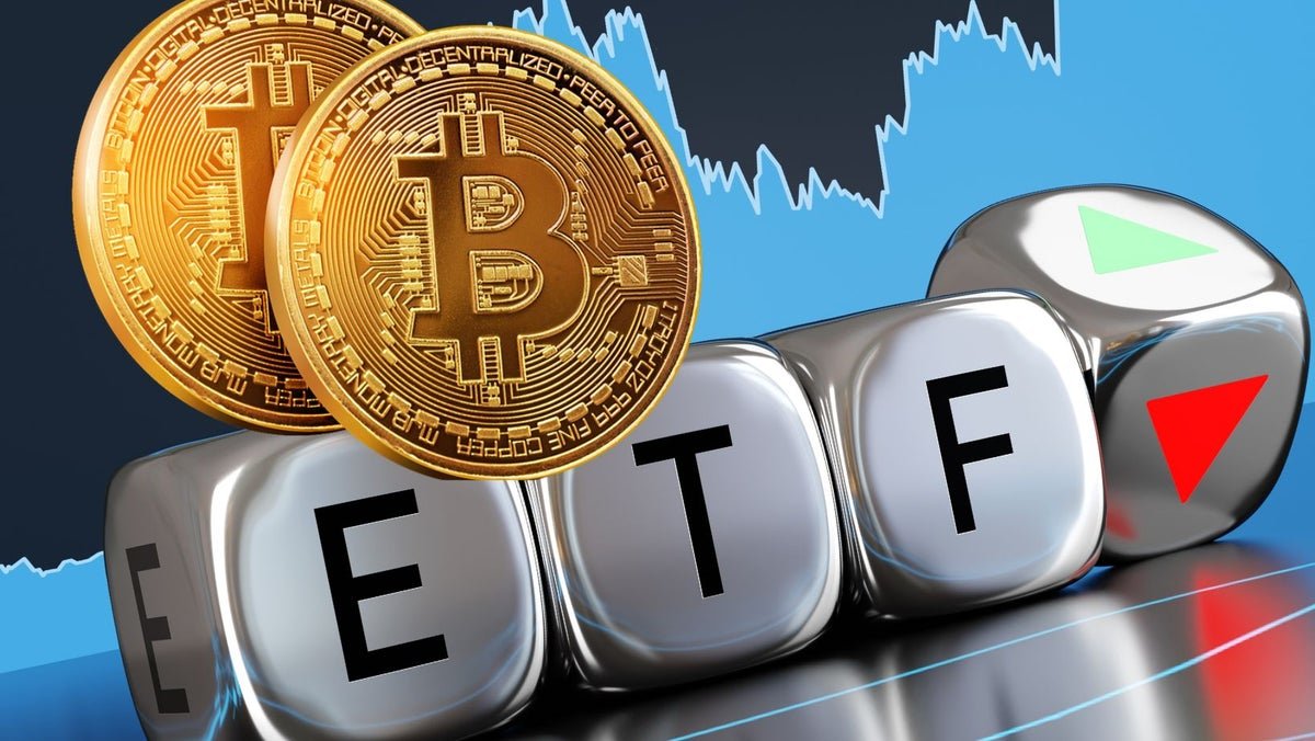 Knowing the Bitcoin Plus ETF