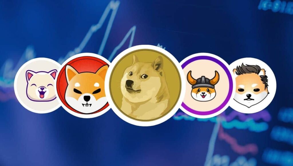 Meme Coins $BNB & Market Hype Trends & Risks