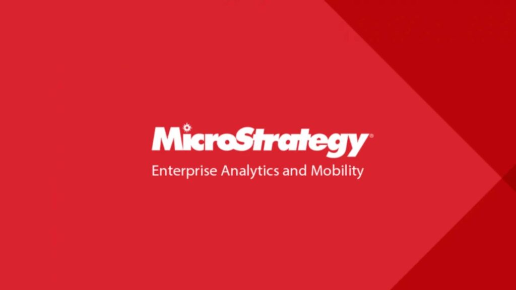 MicroStrategy Faces