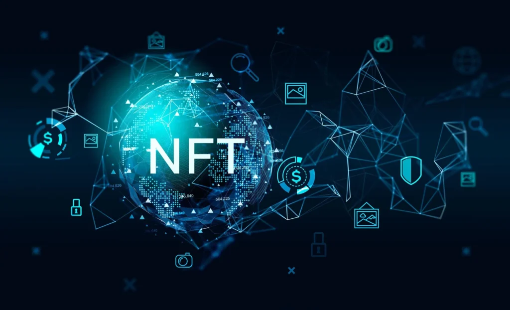 NFT & Crypto