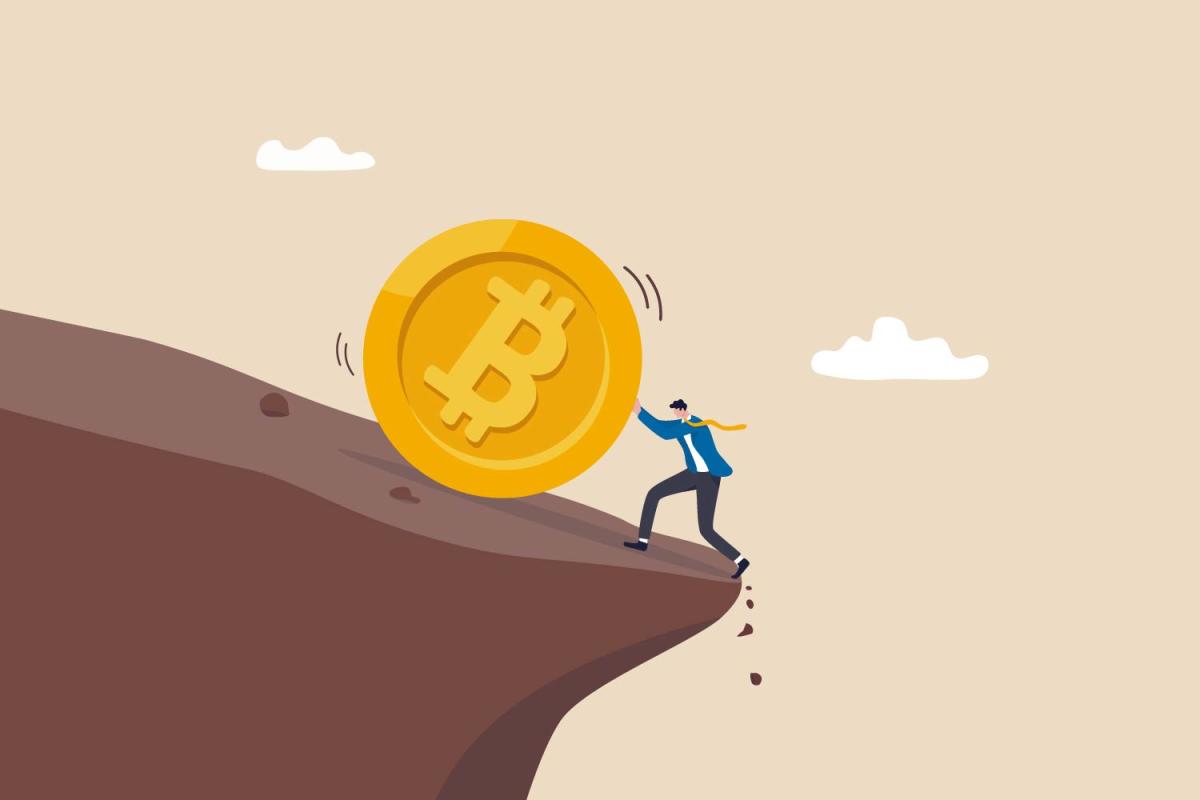 Possible Situations Regarding the Next Move of Bitcoin