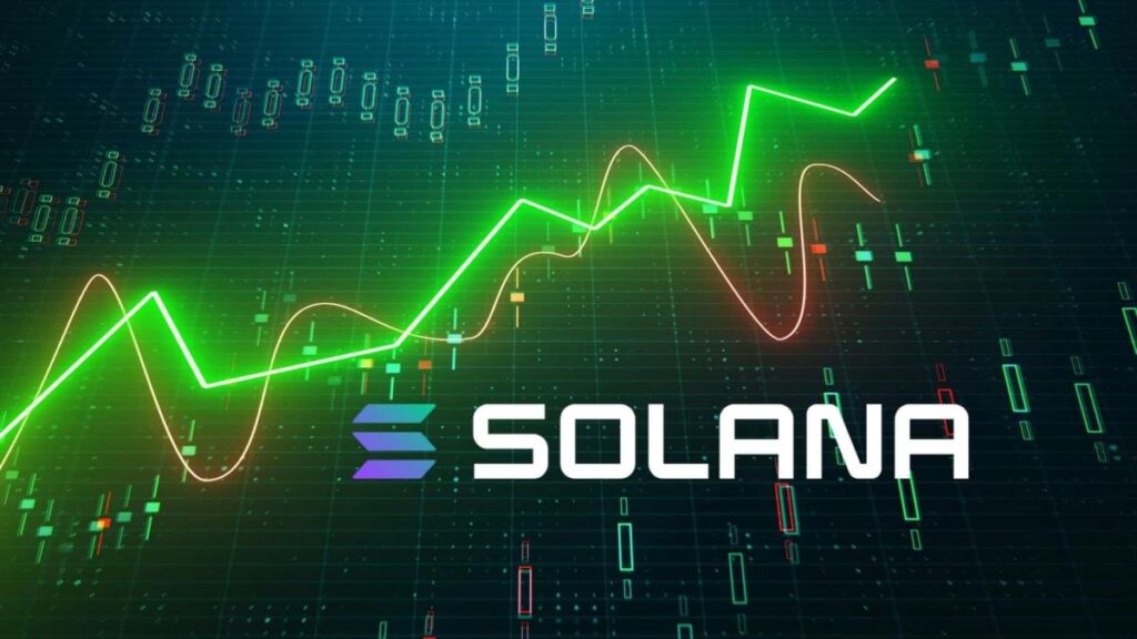 Solana A Hidden Gem in the Crypto Market Volatility