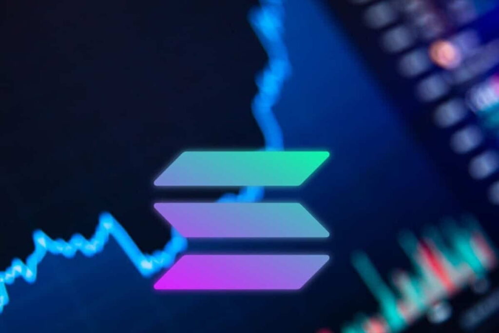 Solana Price Decline Causes and Technical Indicators