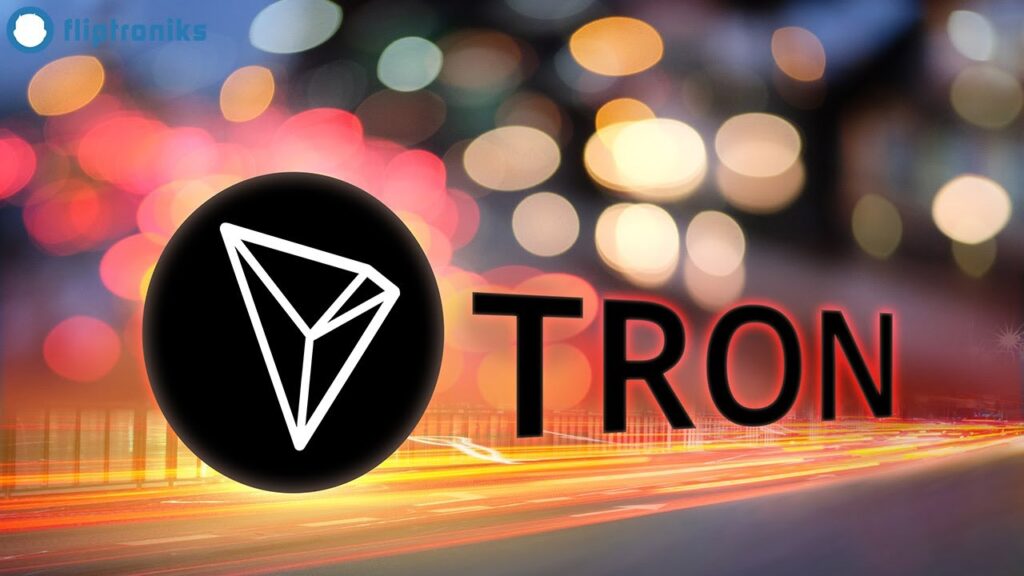 TRON (TRX) in 2025 Growth Security & Market Outlook