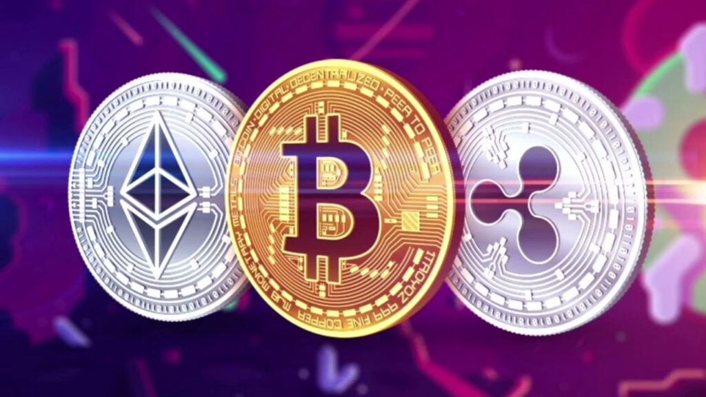 Top 6 Trending Cryptocurrencies in February 2025