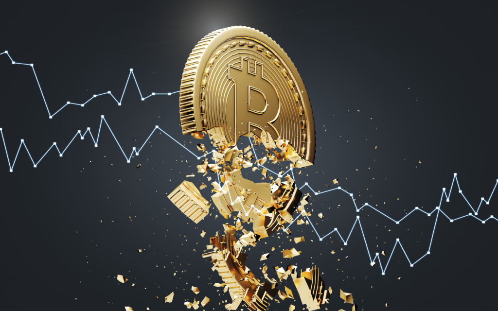 Bitcoin Crash or Comeback Analysts Predict $153K Surge