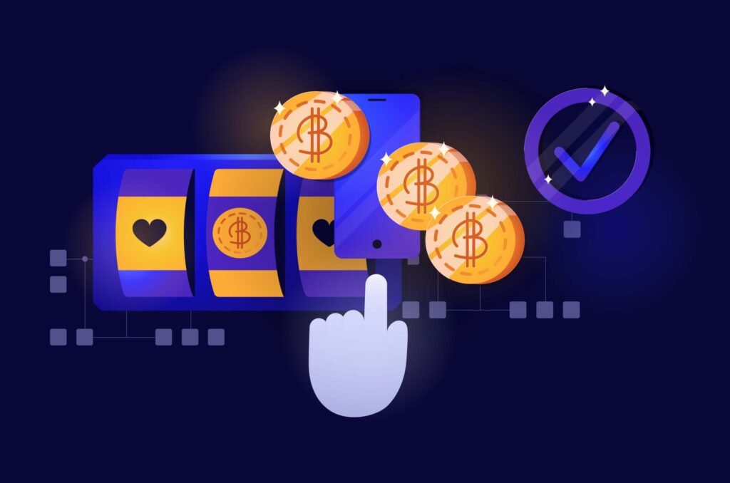 How Safe Are Crypto Casino Site