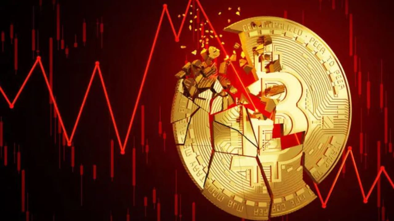 Market Reactions and Price Movement of Bitcoin