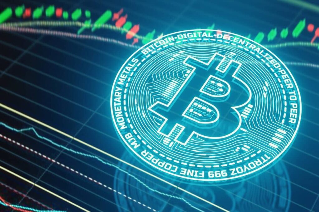 Bitcoin Market Surges in 2025