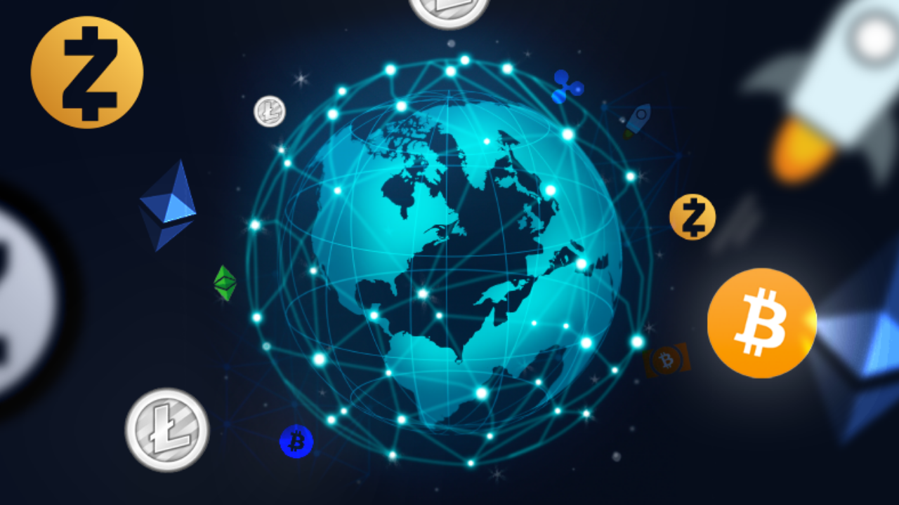 Examples of Crypto’s Growing Adoption