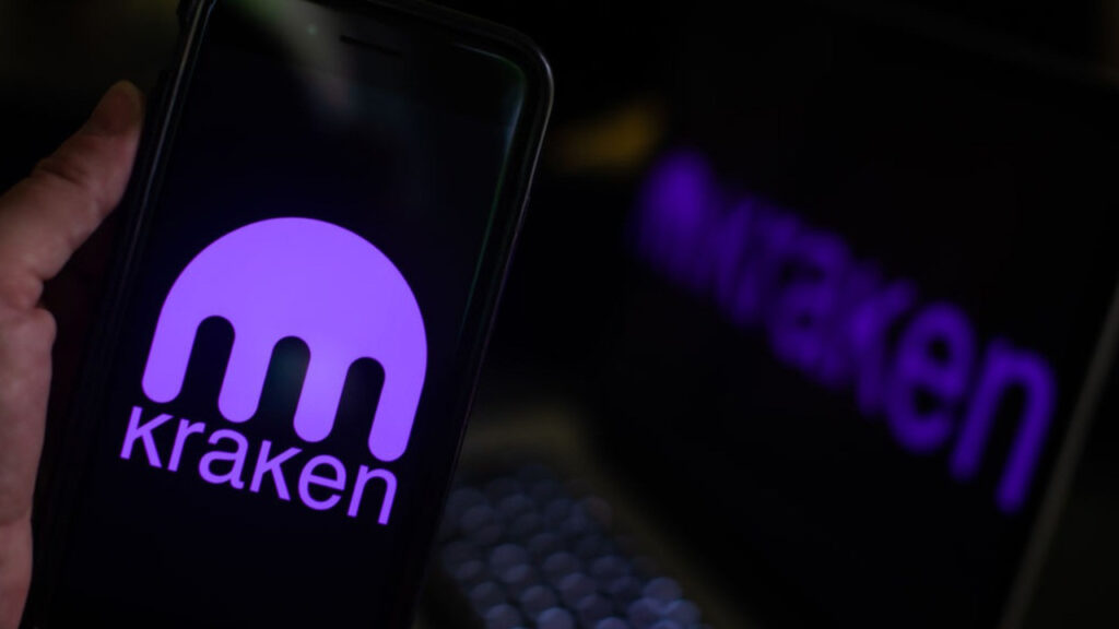 Kraken IPO Restructures