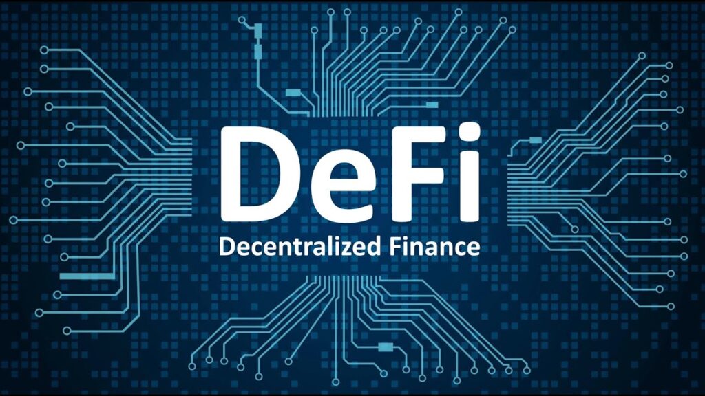 DeFi Emerges as Yemen’s