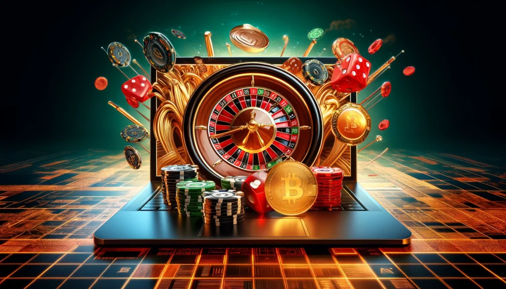 5 Best Crypto Casinos