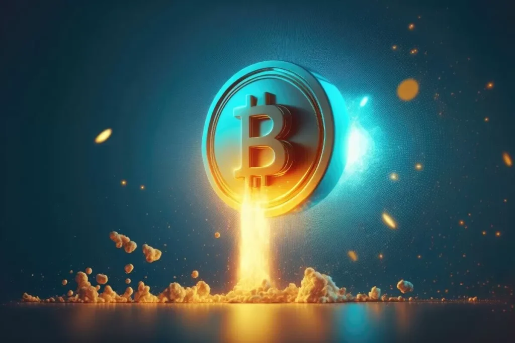 Bitcoin Price Prediction