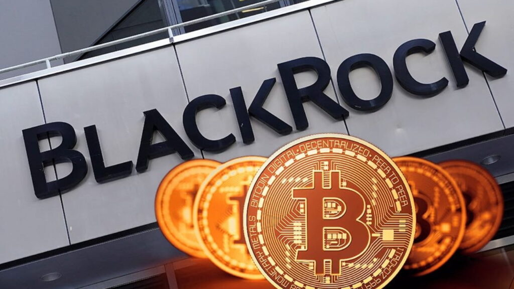 BlackRock Integrates Bitcoin