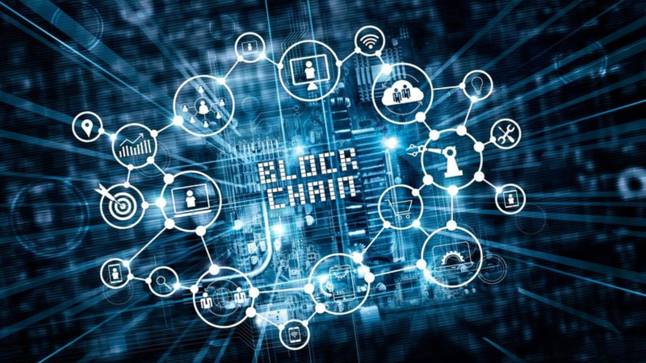 Blockchain Technology Creates Unrestricted Access