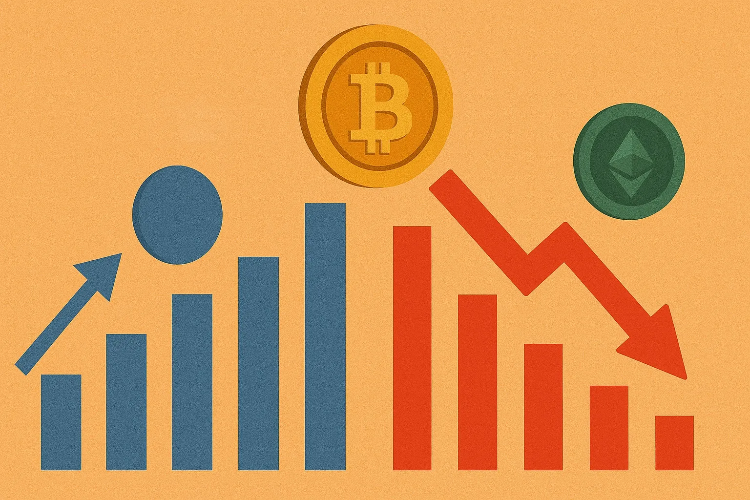 Market Sentiment Prudence Among Institutional Confidence