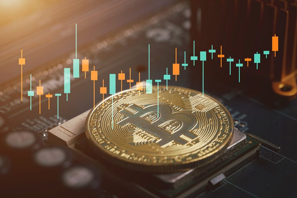Bitcoin price trends 2025 Bitcoin price trends 2025