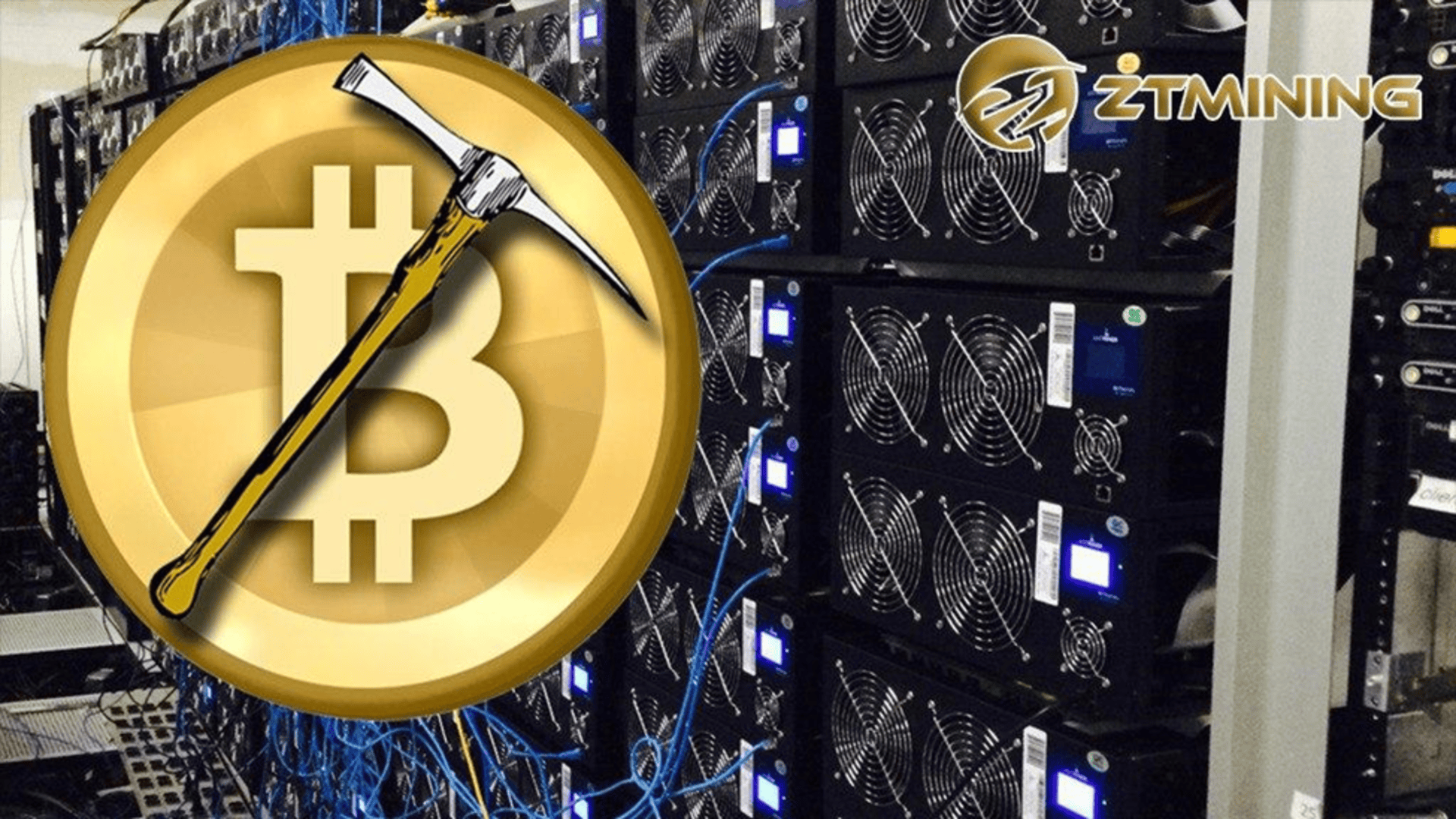 Technological Evolution and Mining Hardware