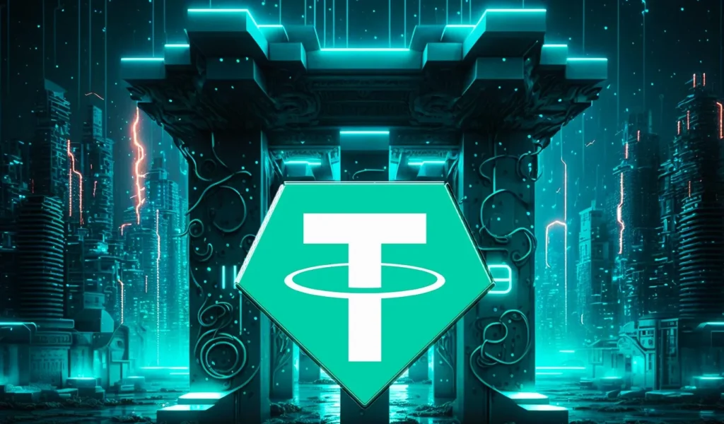 Tether Launches AI Protocol