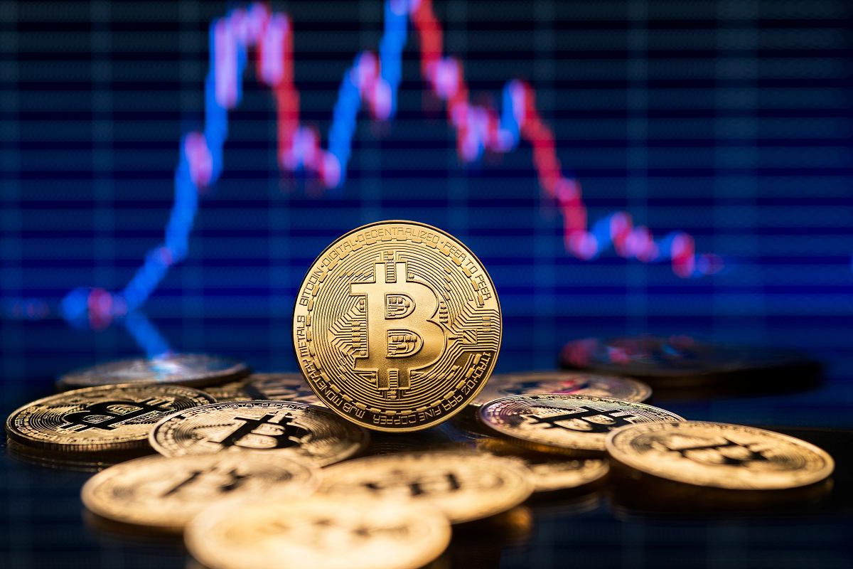 The Evolution of Bitcoin’s Price