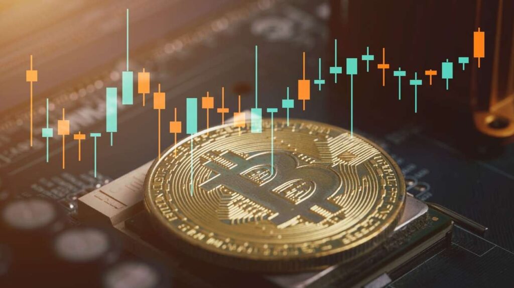 Bitcoin news 2025