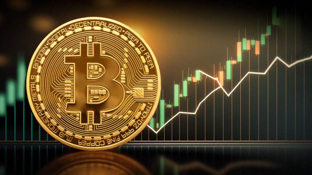 Bitcoin news