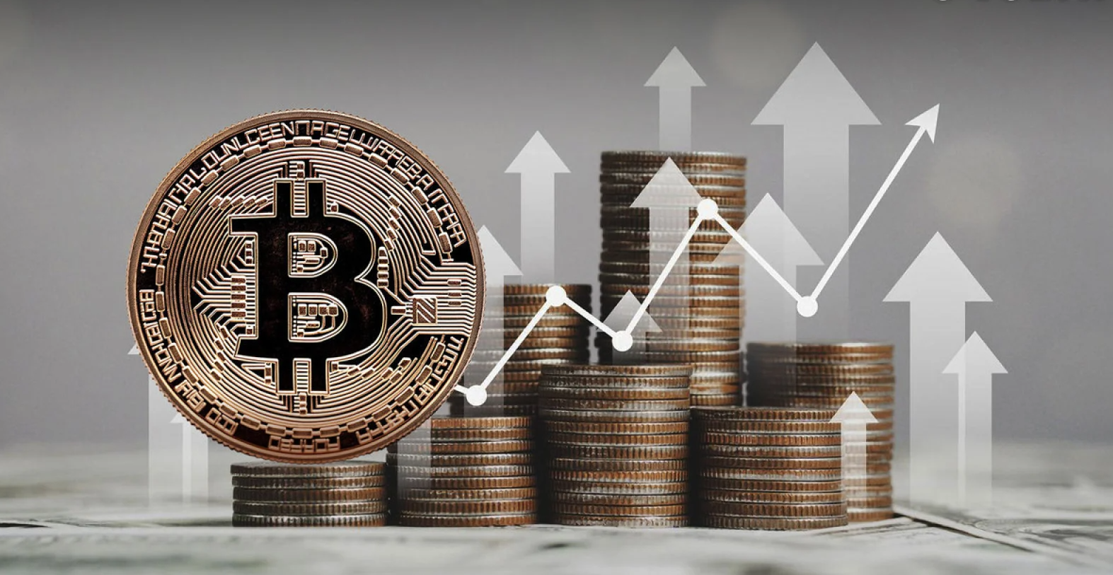 Bitcoin’s Historic Price Surges