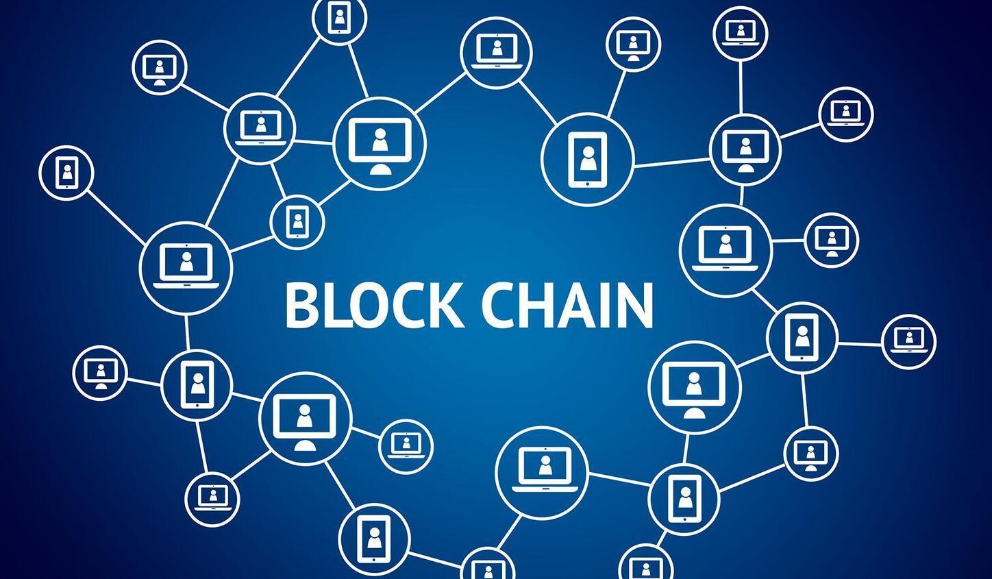 Blockchain Applications Across Industries