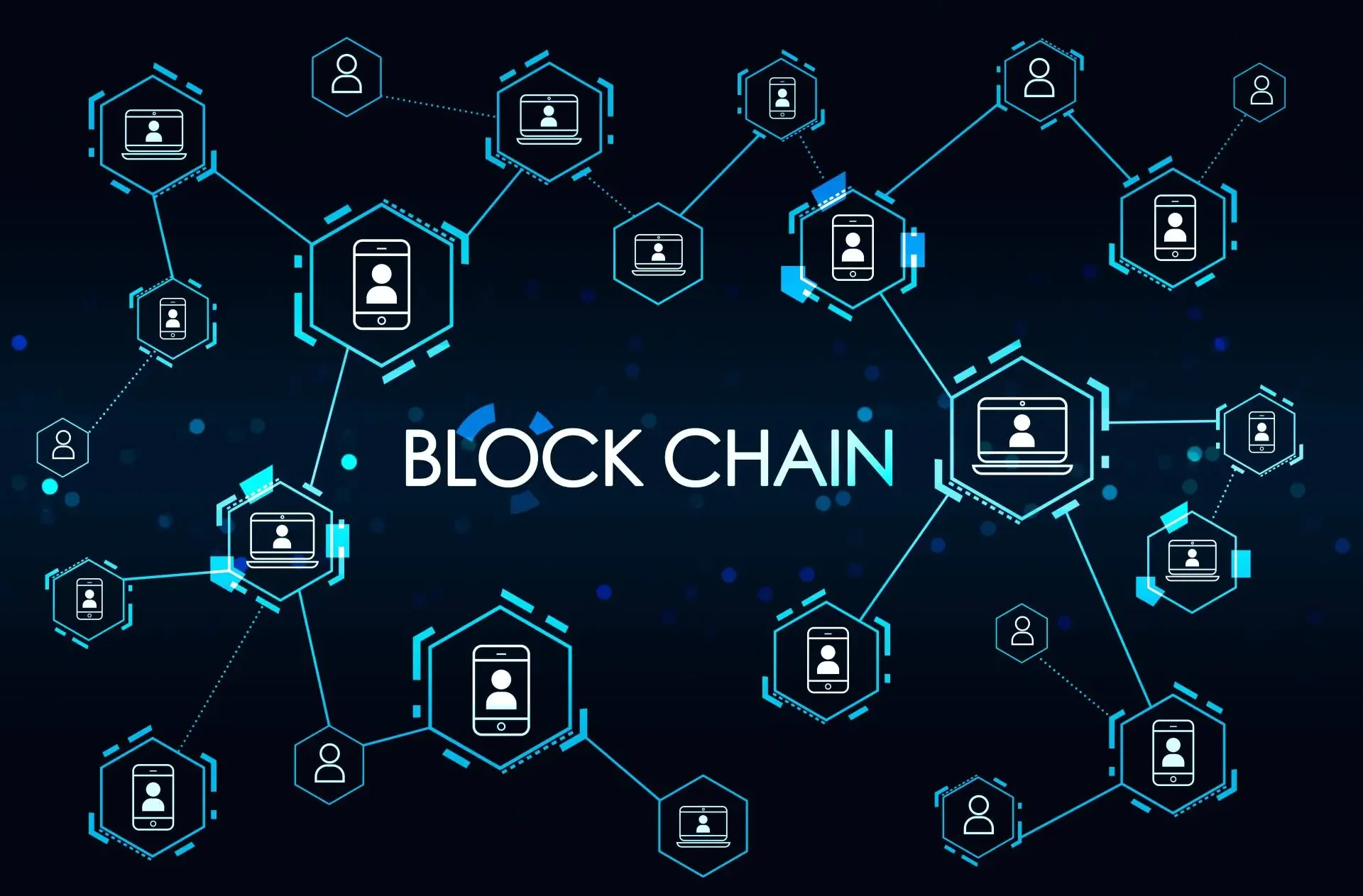 Blockchain Transforming Key Industries
