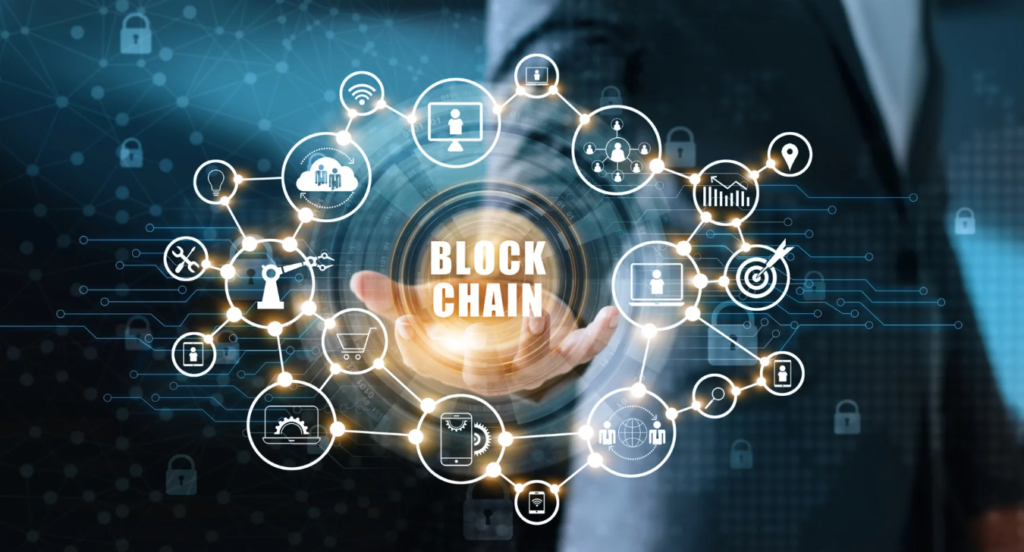 Blockchain technology