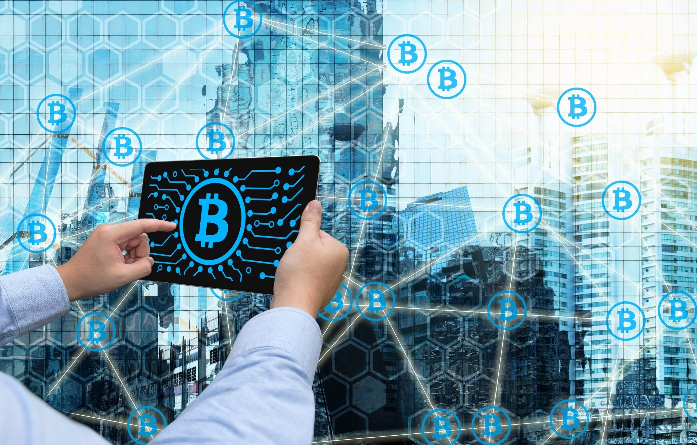 Blockchain’s Evolution Beyond Bitcoin