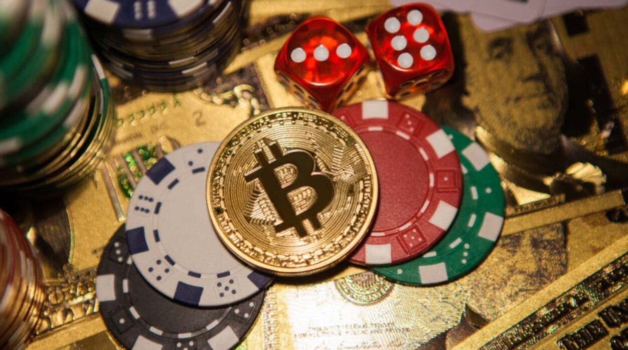 Casino Regulation and Responsibility