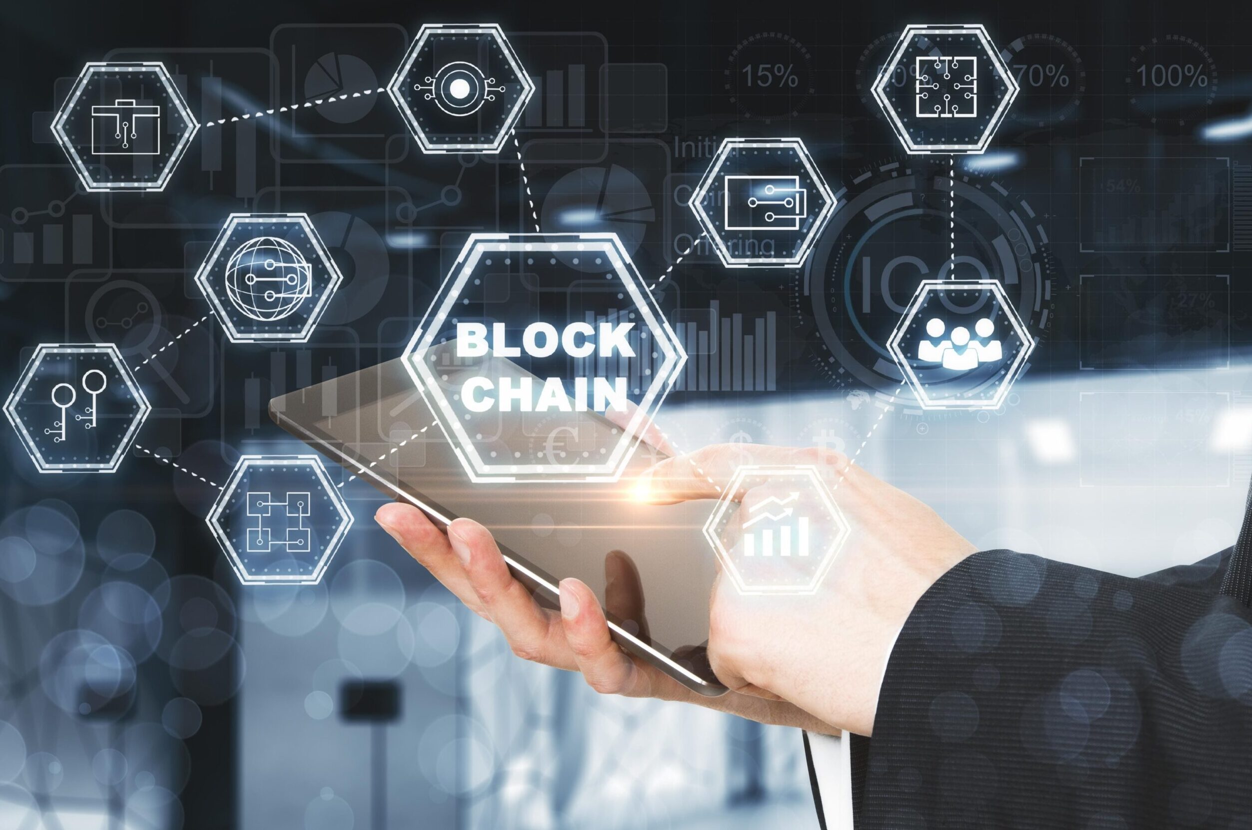 Challenges Facing Blockchain Adoption