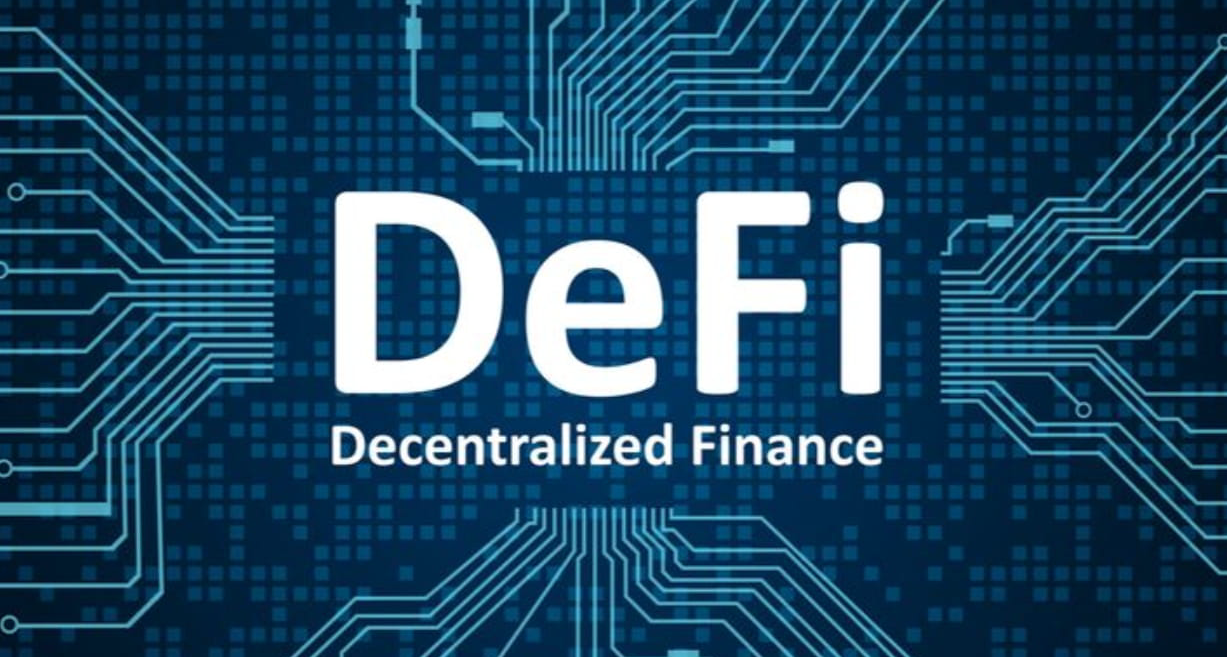 DeFi, NFTs, Institutional Adoption