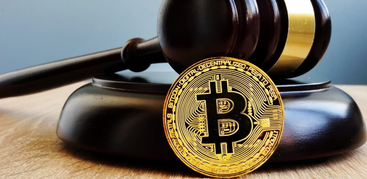 Global Momentum in Crypto Regulation