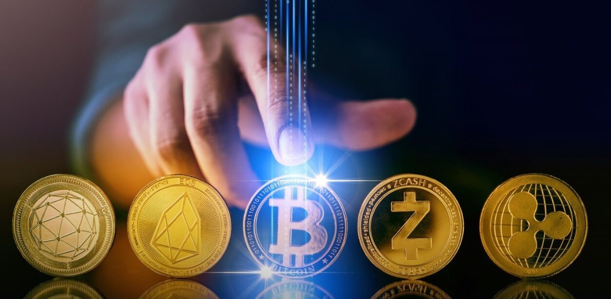 Influential Figures and Key Crypto Events