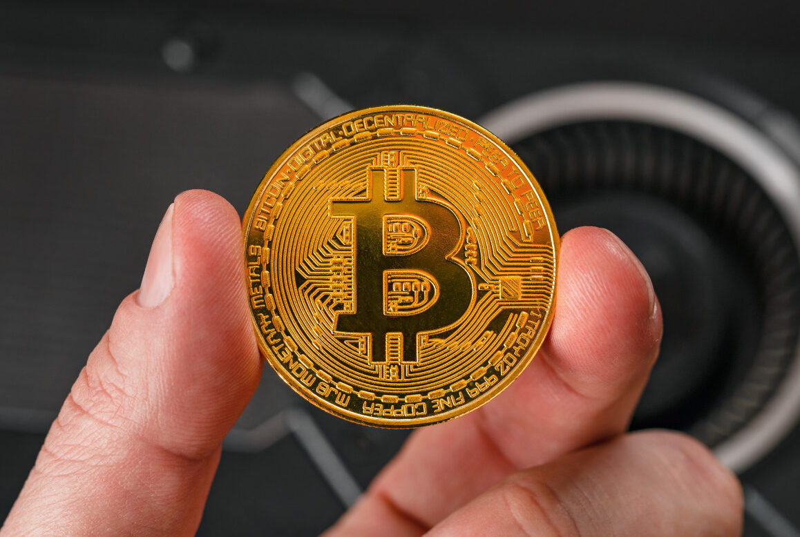 Institutional Adoption Drives Stability