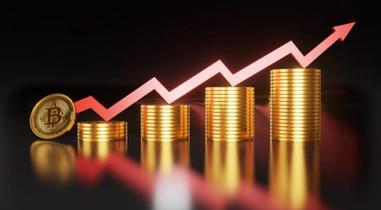 Institutional Adoption of Bitcoin