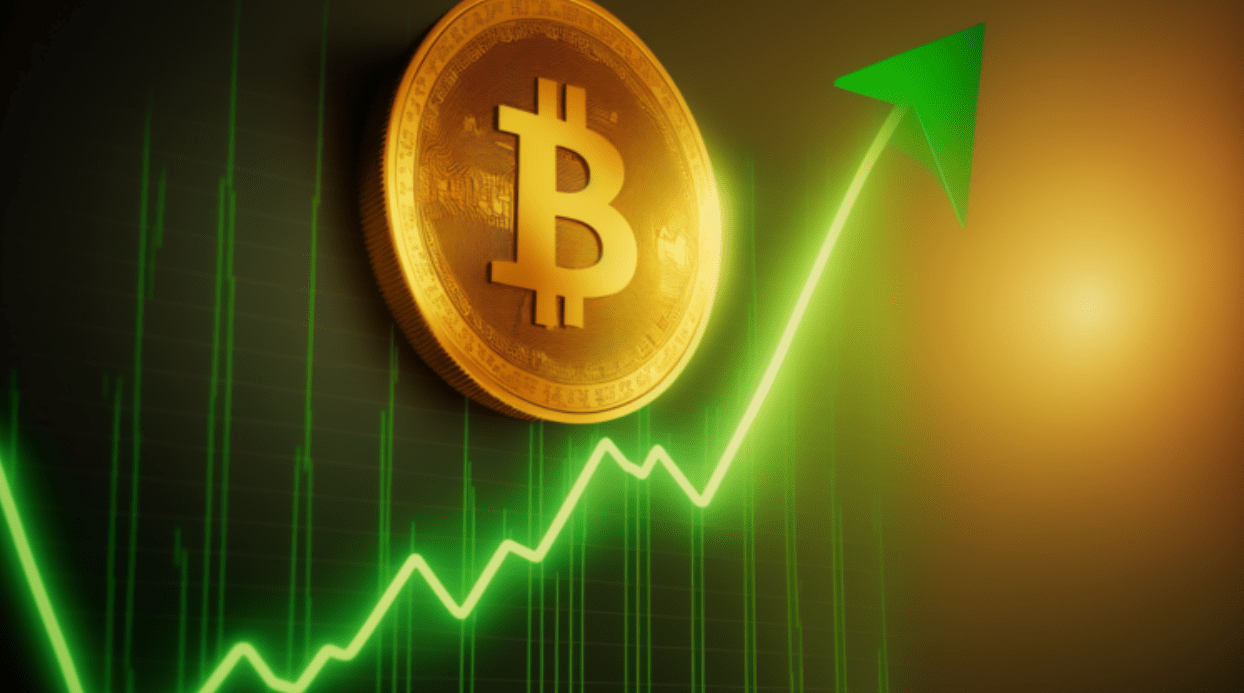 Macroeconomics and Bitcoin Price