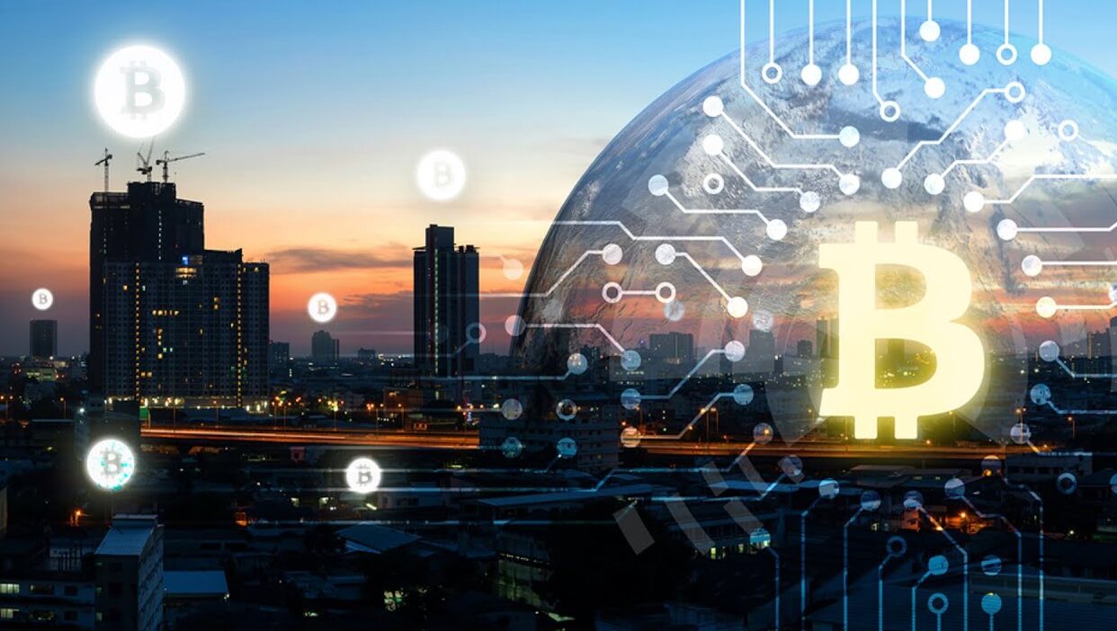 Real-World Uses of Blockchain