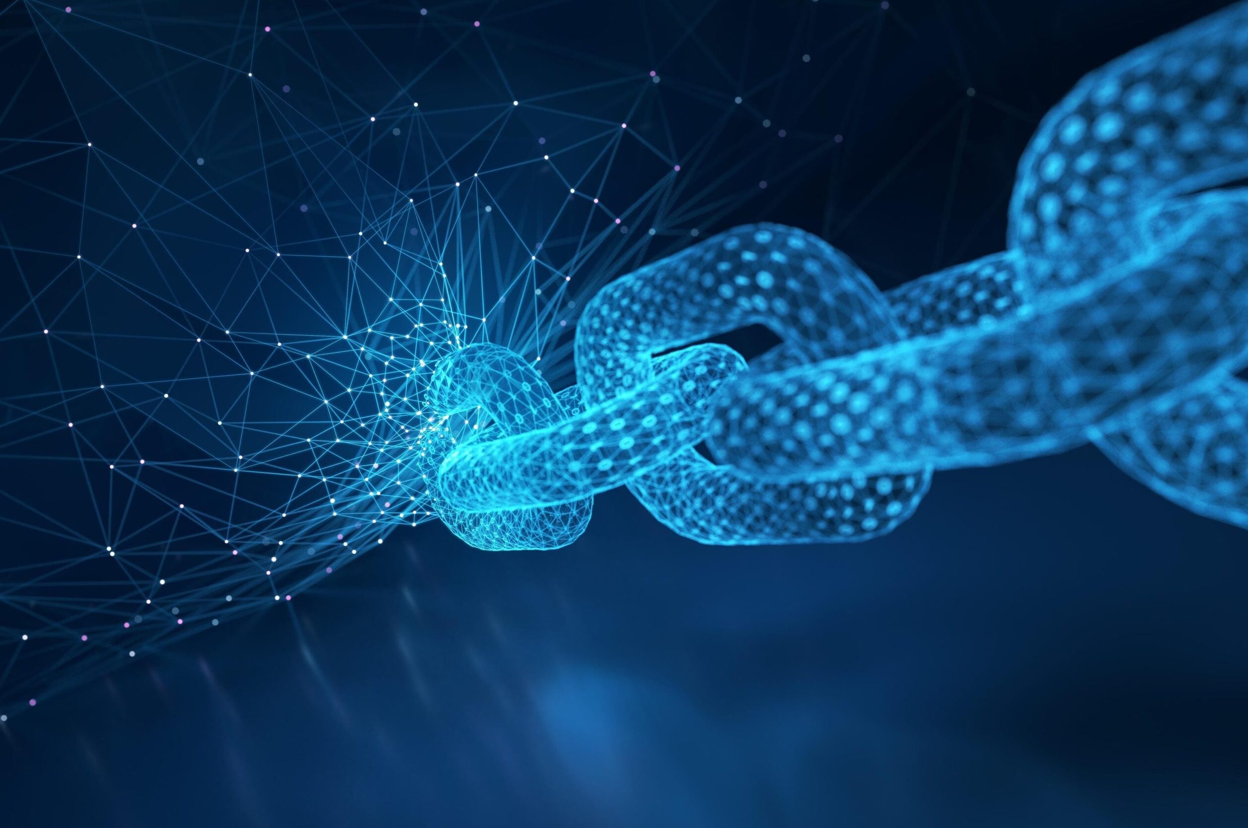 Real-World Uses of Blockchain