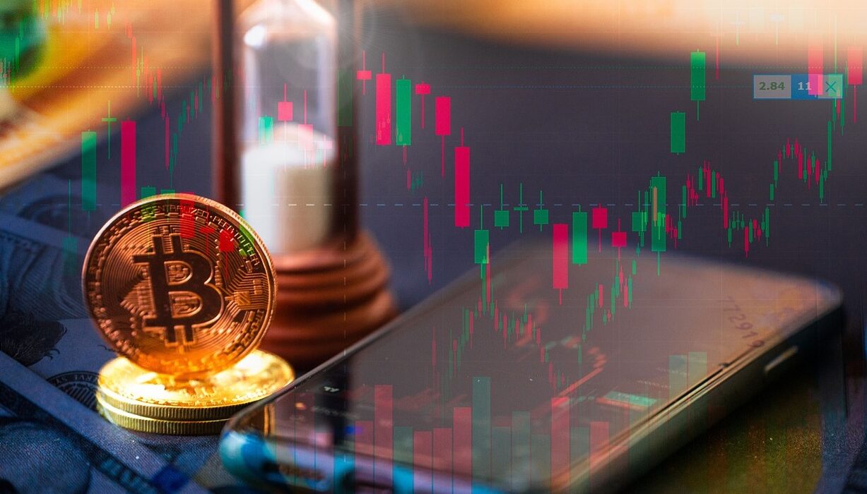 Risks Facing Bitcoin