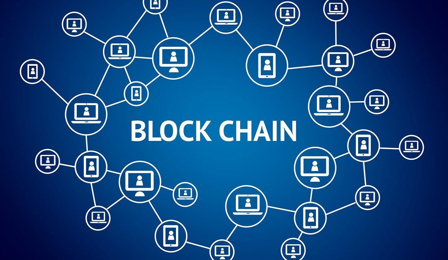Types of Blockchain Networks